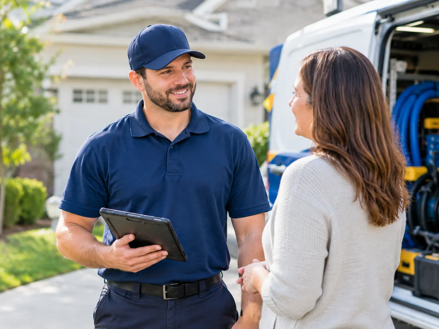 Sewage Backup Cleanup Germantown, NY FAQs